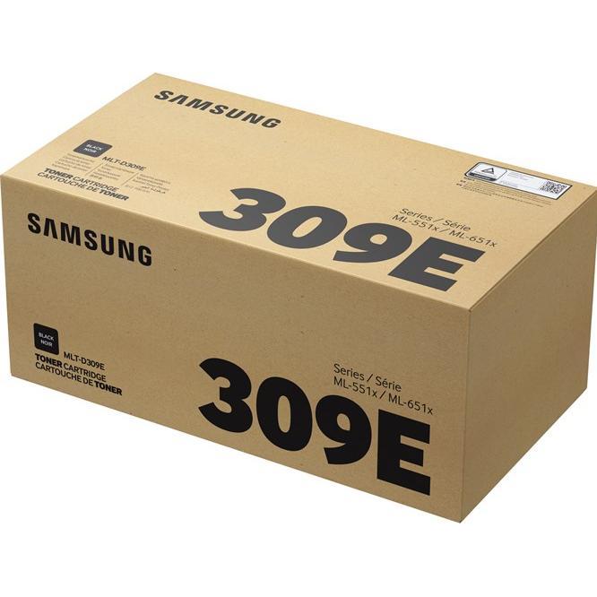 Thumbnail - Samsung, Toner, MLT-D309E - Schwarz - Original - Tonerpatrone (B)
