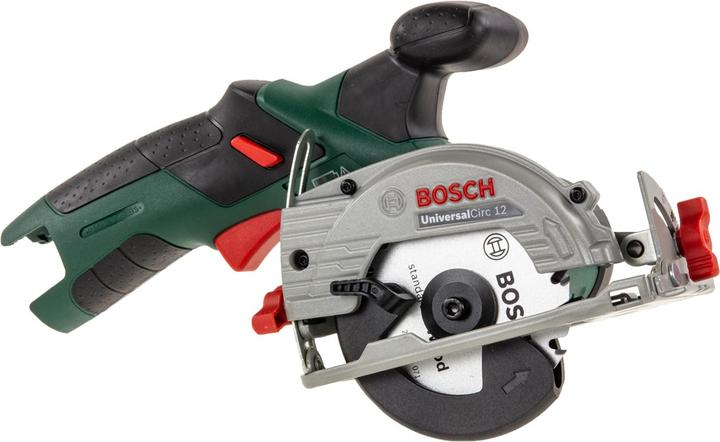 Productafbeelding Bosch Home & Garden UniversalCirc 12