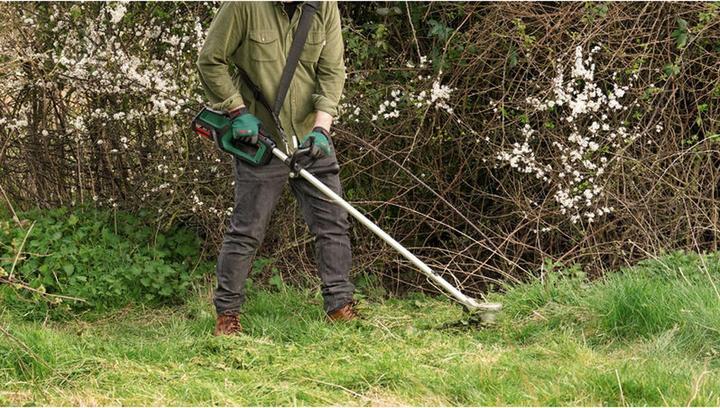 Produktbild Bosch Home & Garden AdvancedBrushCut 36V-23-750 (Trimmfaden)