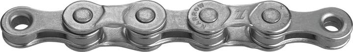 Actual product image KMC Z8 EPT chain 7/8-speed (8-speed)