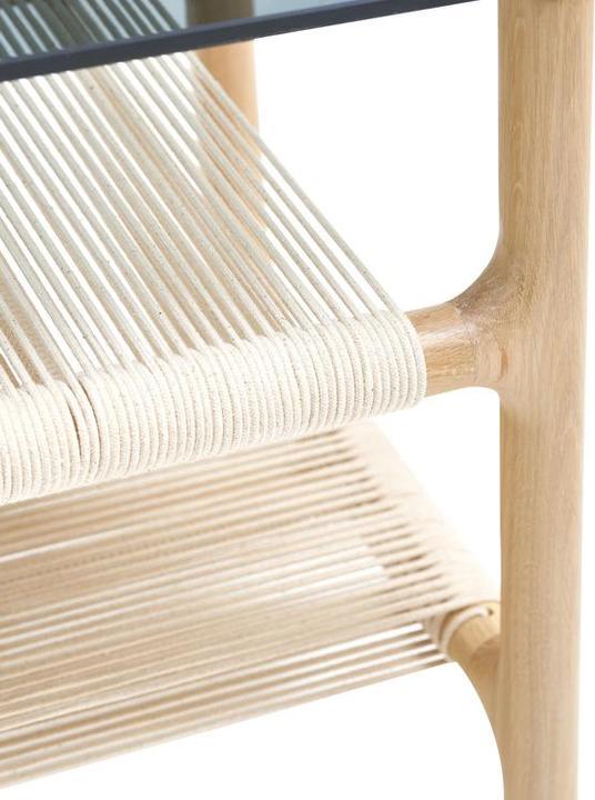 Actual product image pfister Arlette (42 x 34 x 46 cm)