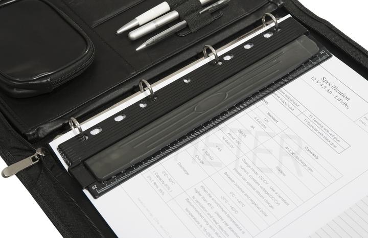 Produktbild Genie PP4M Taschenlocher