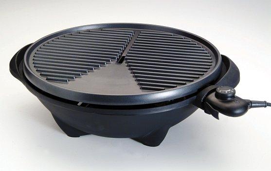 Actual product image Steba Vg 300 (2.20 kW)