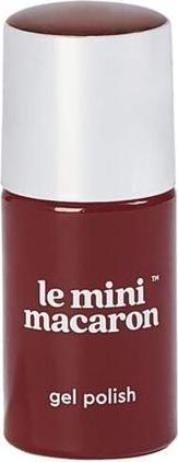 Actual product image Le Mini Macaron LED UV Nail Polish (Cassis, UV gel varnish)