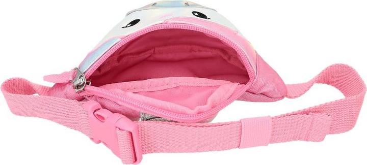 Actual product image Depesche Princess Mimi - Belt Bag Unicorn - (412224)