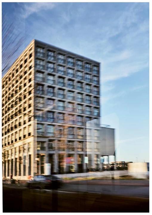 Image du produit Baumschlager Eberle Architekten 2010-2020 (Allemand, Anglais, Dietmar Eberle, Eberhard Tröger, 2023)