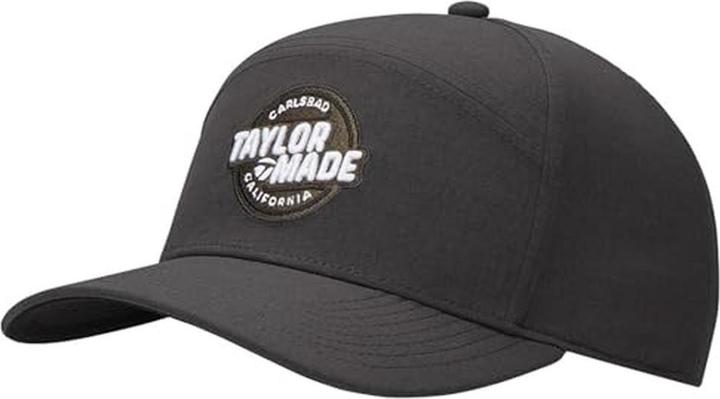 Produktbild Taylor Made Cappello Snapback Horizon Fermi