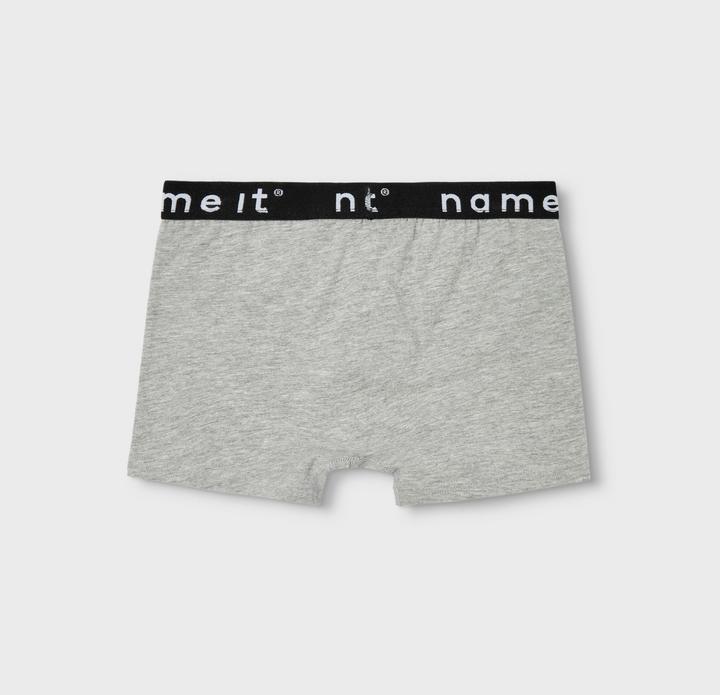 Immagine prodotto Name it Boxer Basic 3-Pack (92, confezione da 3)