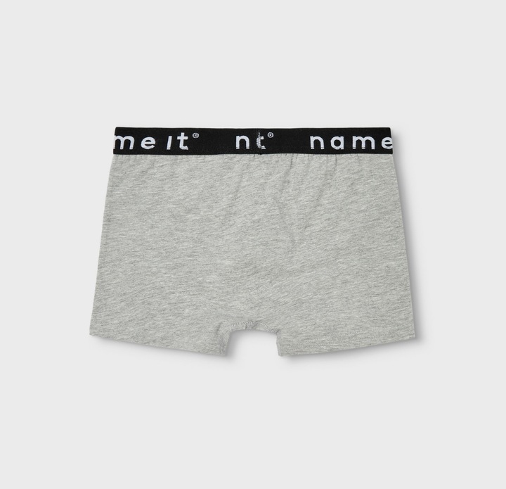 Image du produit Name it Basic pack de 3 boxers (92, Lot de 3)