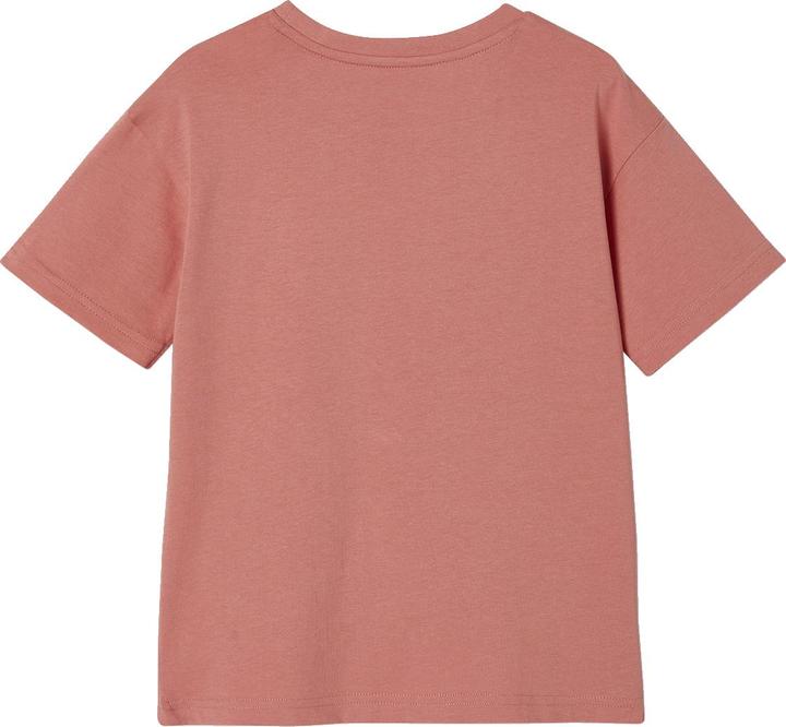 Actual product image Vertbaudet Jungen T-Shirt mit Fotoprint, Recycling-Baumwolle (92)