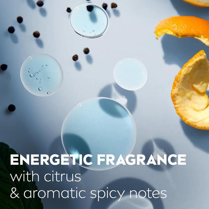 Produktbild NIVEA MEN Men Energy (250 ml)