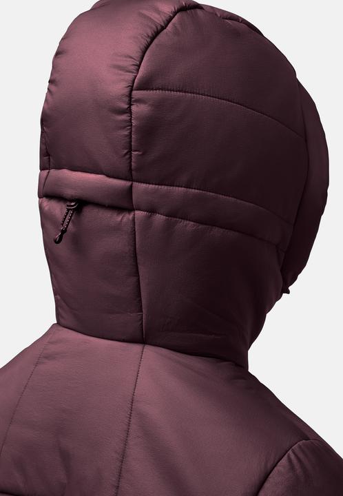 Immagine prodotto Jack Wolfskin Nebelhorn Down Hoody W (XL)