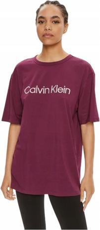 Immagine prodotto Calvin Klein T-shirt da donna con scollo rotondo (XS)