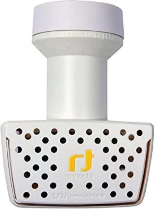Image du produit inverto Convertisseur de signal Unicable II (Quattro LNB, 40mm)