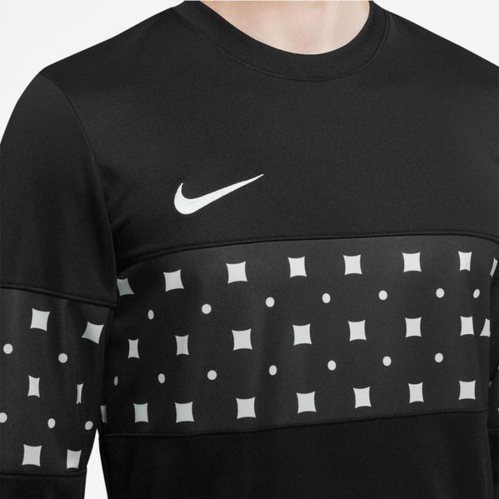 Produktbild Nike DF FC Libero Top Ls Gx Herren Sweatshirt (S)