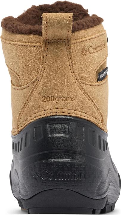 Actual product image Columbia Powderbug Alpine (37)