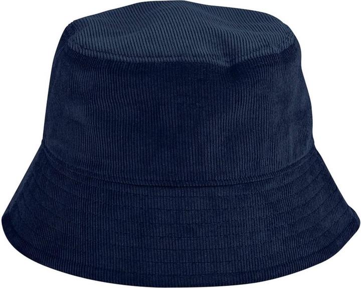 Immagine prodotto Beechfield EarthAware Cappello a Secchiello Biologico (M)