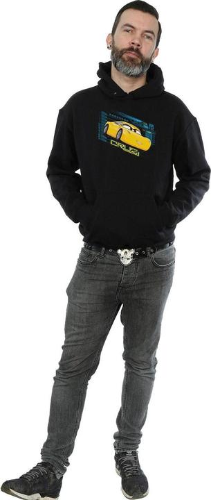 Produktbild Disney Cars Cruz Ramirez Kapuzenpullover (M)