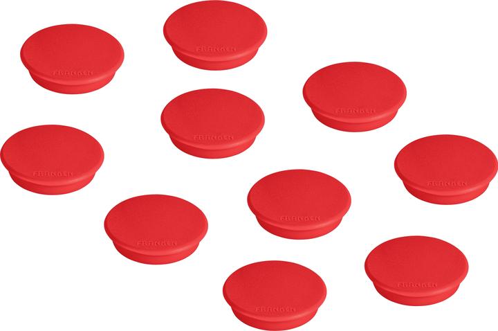Productafbeelding Franken Magneet rond (10 x)