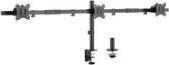 Actual product image equip Table mount 17"-32"/ 2TFT 7kg each 360° (Table, 32.01")