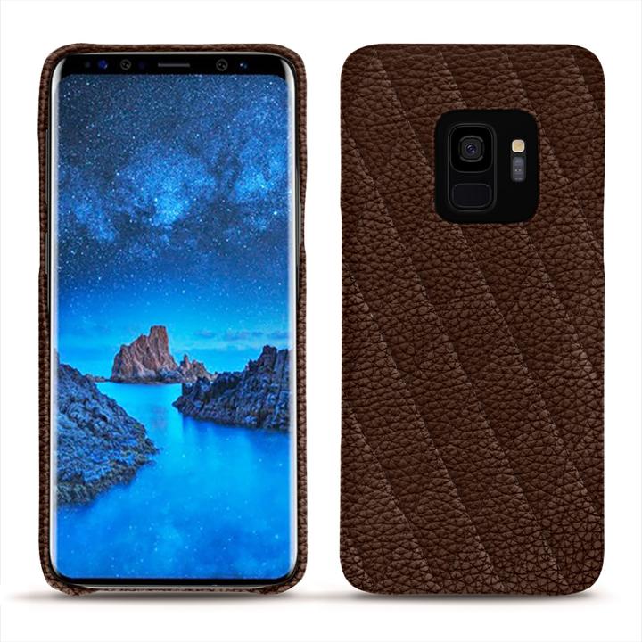 Image du produit Noreve Housse cuir (Samsung Galaxy S9+)