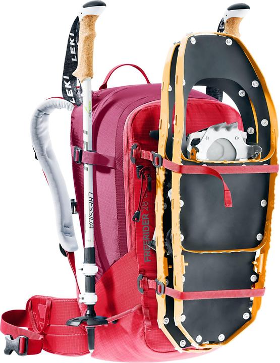 Produktbild Deuter Freerider 28 (28 l)