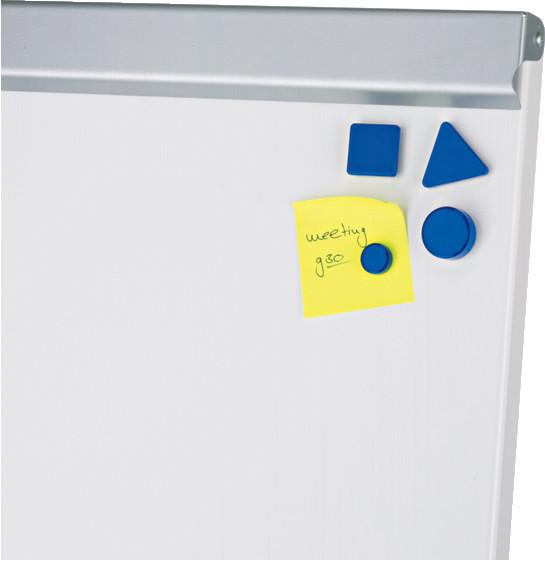 Produktbild Maul Flipchart Vierbein (70 x 100 cm)