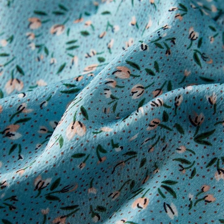 Actual product image vidaXL Kinderkleid (116)