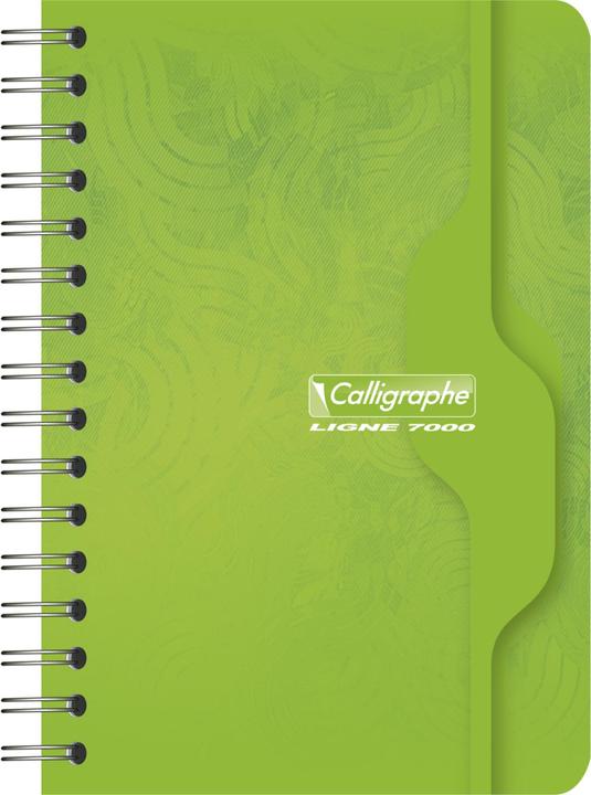Produktbild Clairefontaine Zeile 7000