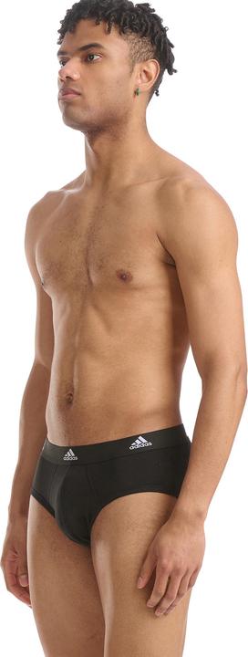 Produktbild Adidas Slip Casual Stretch (M, 3er Pack)