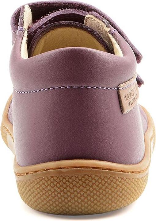 Actual product image Naturino AMUR - Barefoot (21)