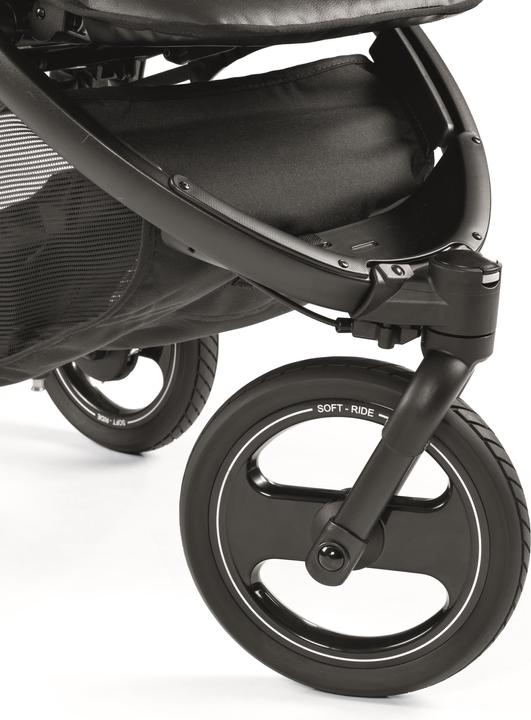 Actual product image Peg Perego Book Cross