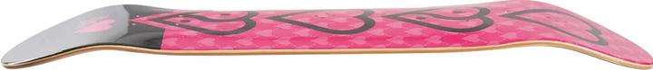 Actual product image Heart Supply Skateboard Deck Only Chris Chann Pro 8 2023 (7.99")