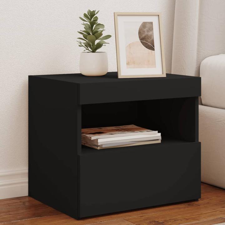 Immagine prodotto vidaXL Nachttisch (50 x 40 x 45 cm)