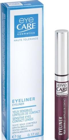 Image du produit Eye Care Cosmetics eyeliner douceur noir 301 (301)