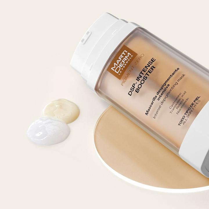 Produktbild Martiderm Intensive aufhellende Maske (30 ml)