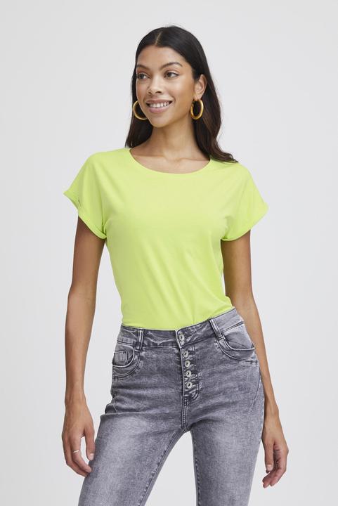Actual product image B.young Pamila (L)