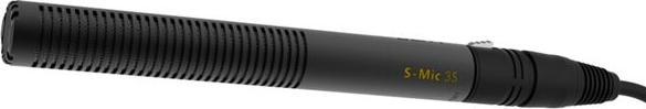 Image du produit Deity S-Mic 3S