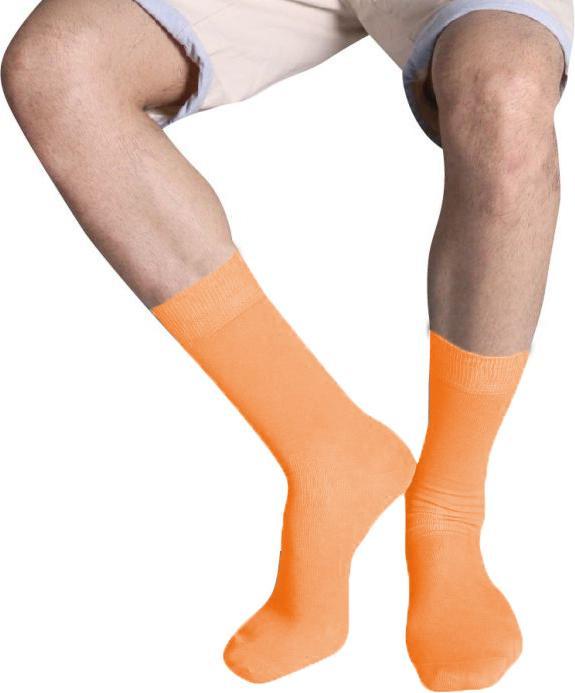 Immagine prodotto Kariban Calzini da città in cotone Karbian (43 - 46)