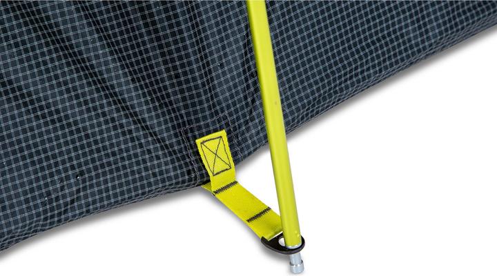 Produktbild Nemo Equipment Hornet OSMO 3P (Kuppelzelt, 1.27 kg, 3 Personen)