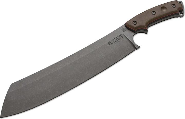 Image du produit TOPS El Chete (30.50 cm)