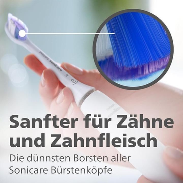 Productafbeelding Philips Sonicare Gevoelig (4 x)