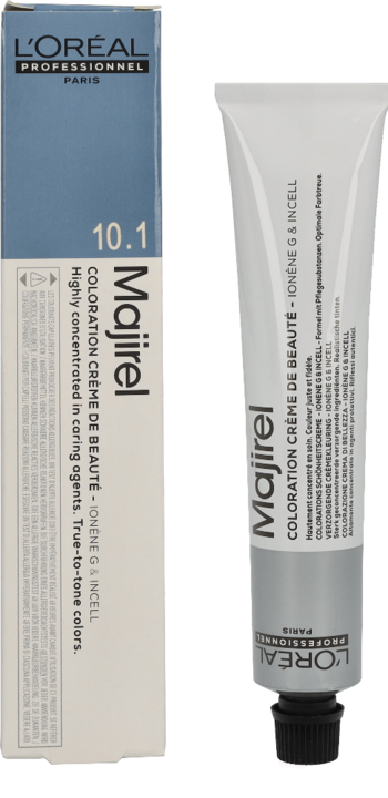 Produktbild L'Oréal Professionnel Majirel (10.1 platinblond asch)