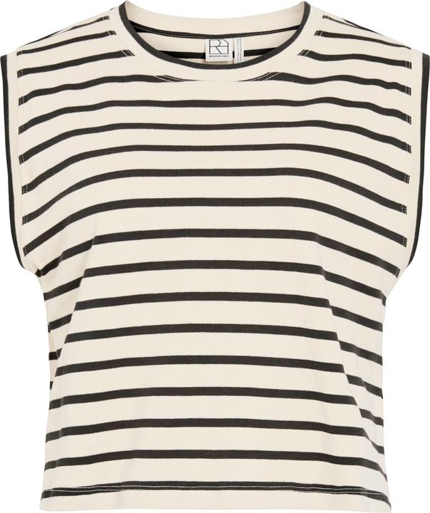 Immagine prodotto Rouge Edit ROUSARAH Rundhals Top (M)