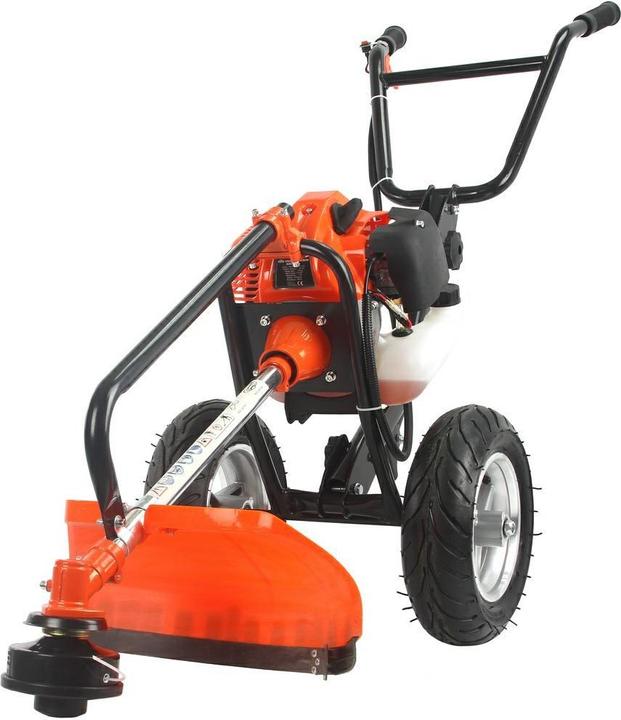 Demon RQ580 (Fils coupe-herbe)