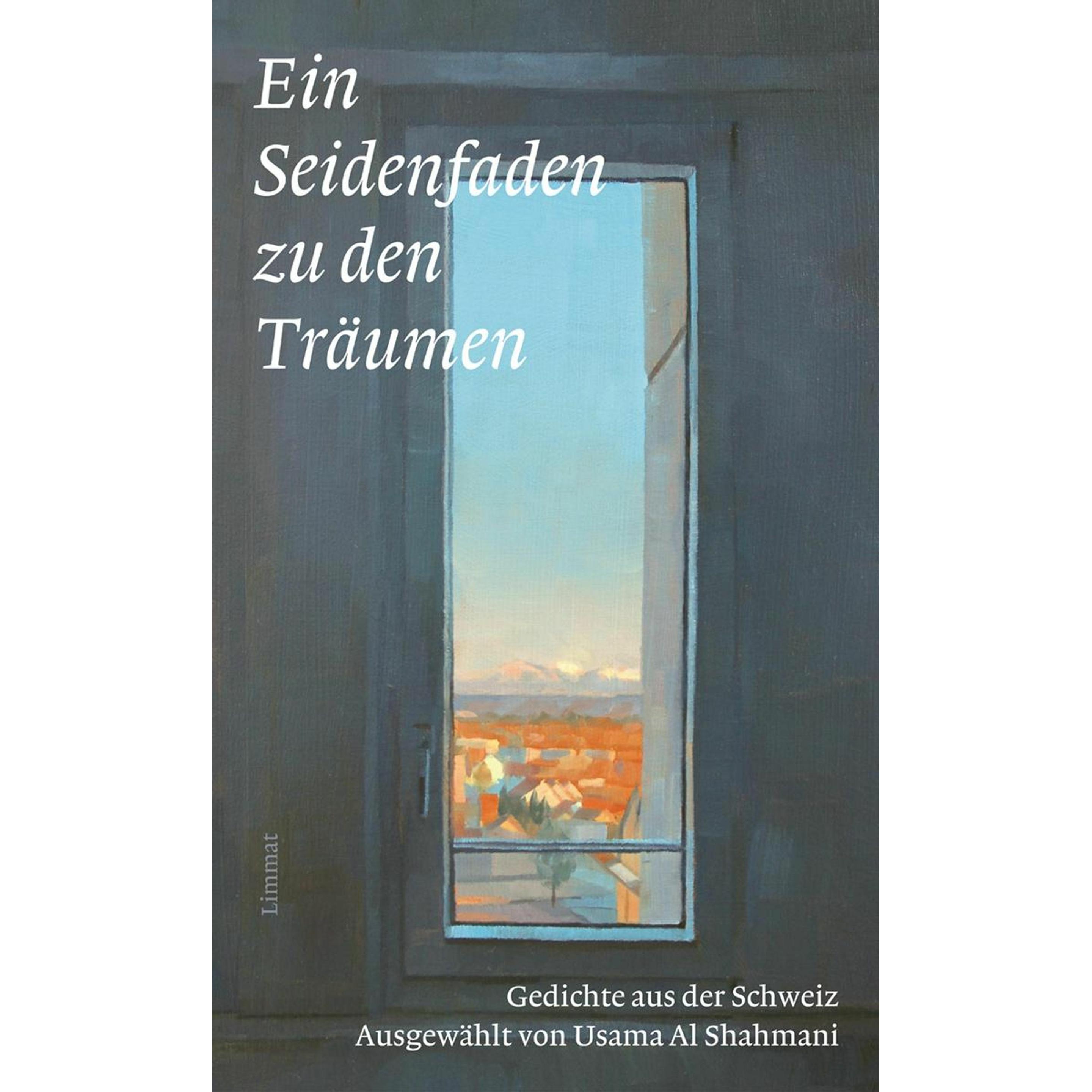 Ein Seidenfaden zu den Träumen, Belletristik von AlShahmani, Usama