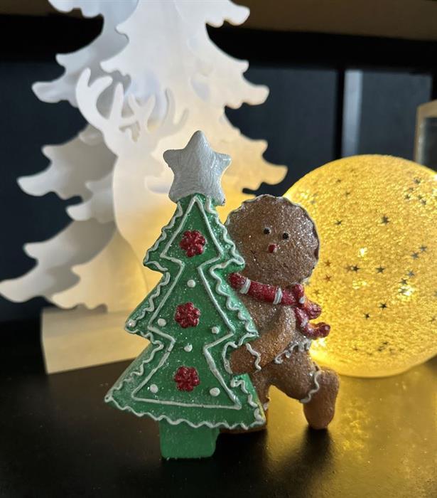 Produktbild GuGus Deko Lebkuchen