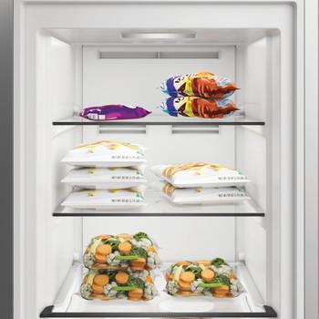 Produktbild Whirlpool Zamrażarka 286 L wysokość 187 cm biała - Saldetava WHMFF6312W4E (8003437071621)