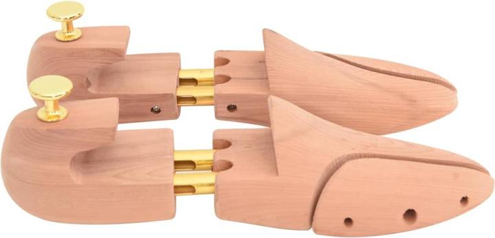 Actual product image vidaXL Parinor (42, 42.5, 43, 42 2/3, 2 x)