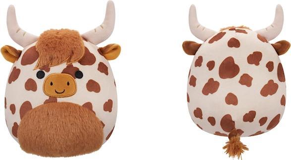 Image du produit Squishmallows Assortis (19 cm)